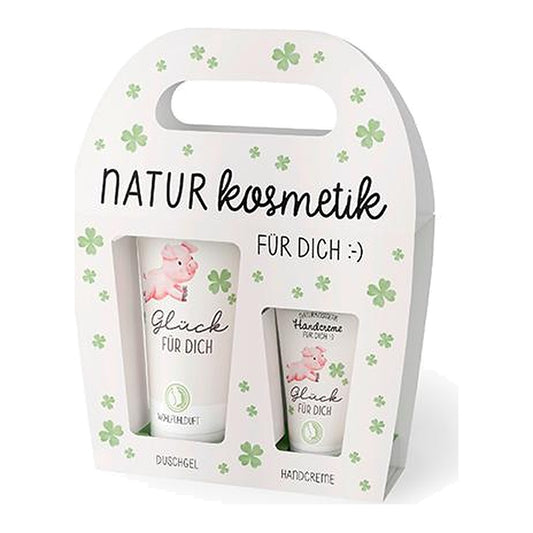 Kosmetikset Glück – Kosmetikset von la vida