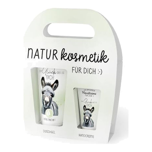 Kosmetikset Esel – Kosmetikset von la vida