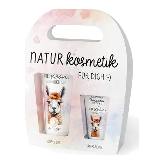 Kosmetikset Lama2 – Kosmetikset von la vida