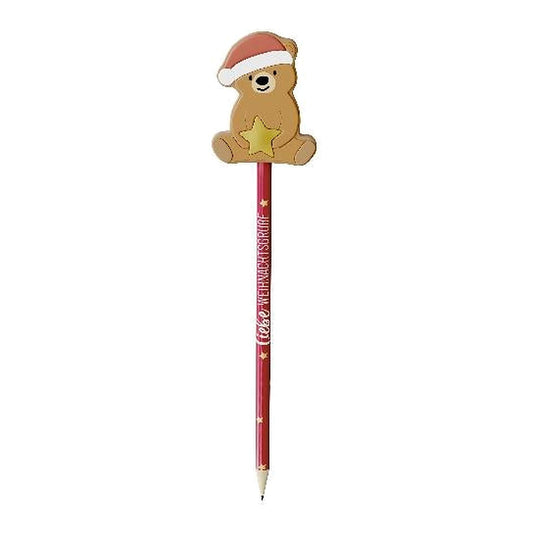 Bleistift L20 Bär – Bleistift von la vida
