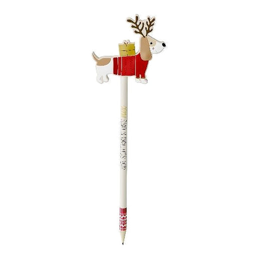 Bleistift L20 Dackel – Bleistift von la vida