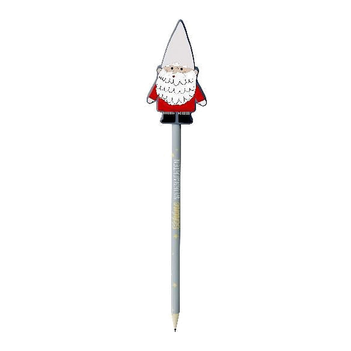 Bleistift L20 Zwerg – Bleistift von la vida