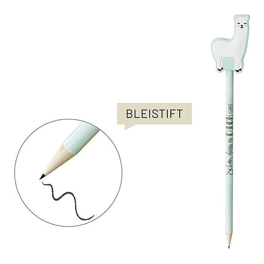 Bleistift L20 Lama – Bleistift von la vida