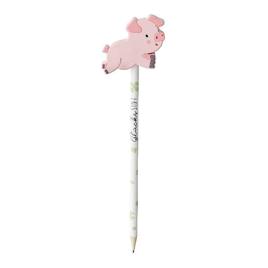 Bleistift L20 Glück – Bleistift von la vida