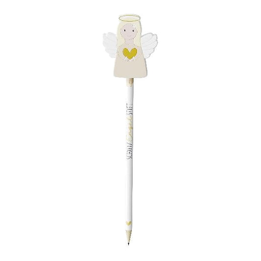 Bleistift L20 Schutzengel – Bleistift von la vida