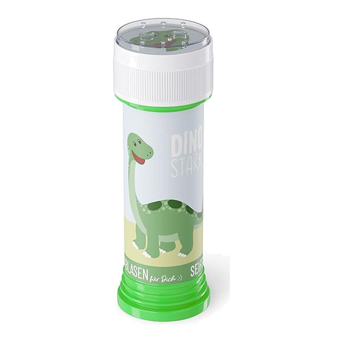Seifenblasen 60ml Dino – Seifenblasen von la vida