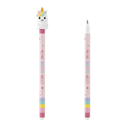 Gelstift L15 Einhorn – Gelstift von la vida