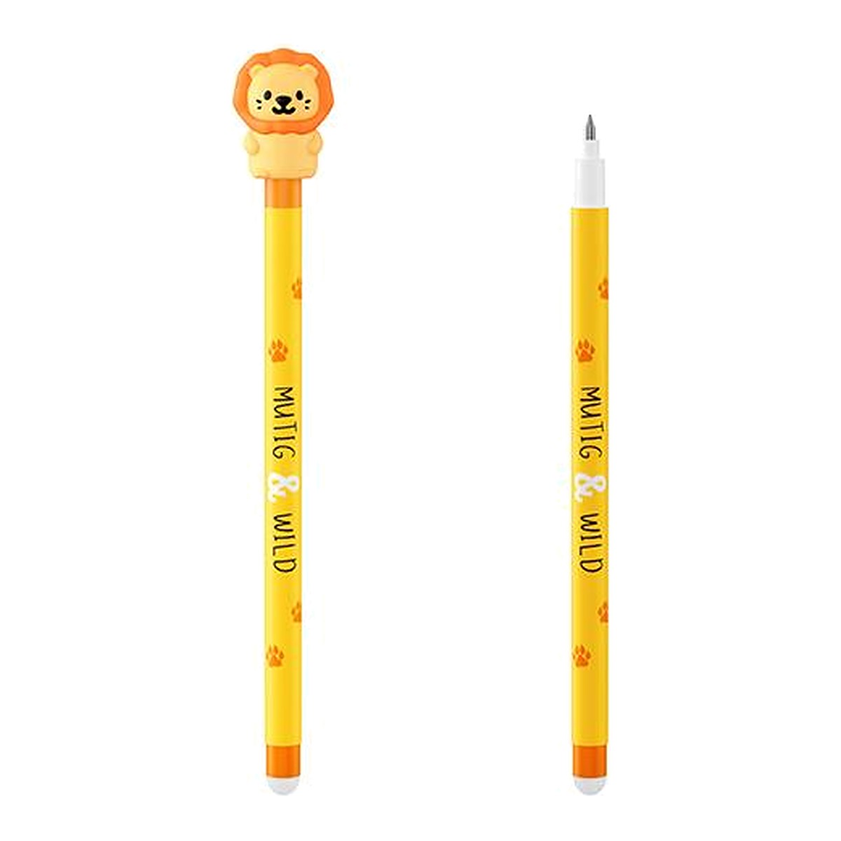 Gelstift L15 Löwe – Gelstift von la vida