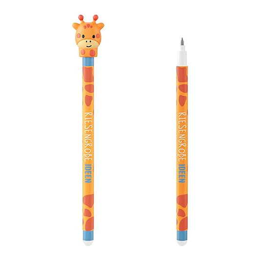 Gelstift L15 Giraffe – Gelstift von la vida