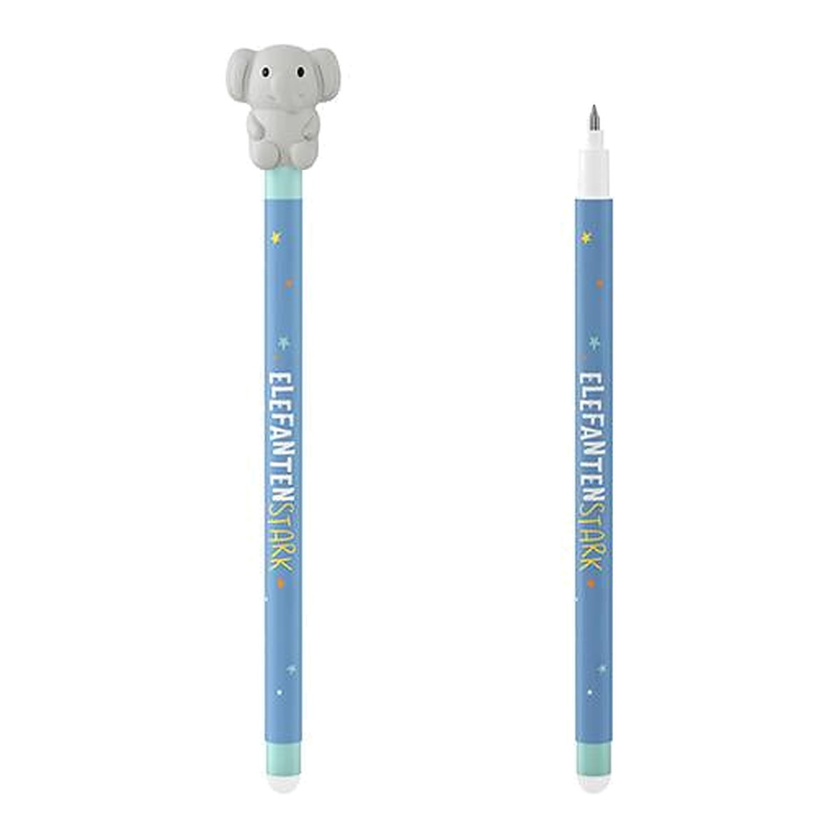 Gelstift L15 Elefant – Gelstift von la vida