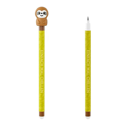 Gelstift L15 Faultier – Gelstift von la vida