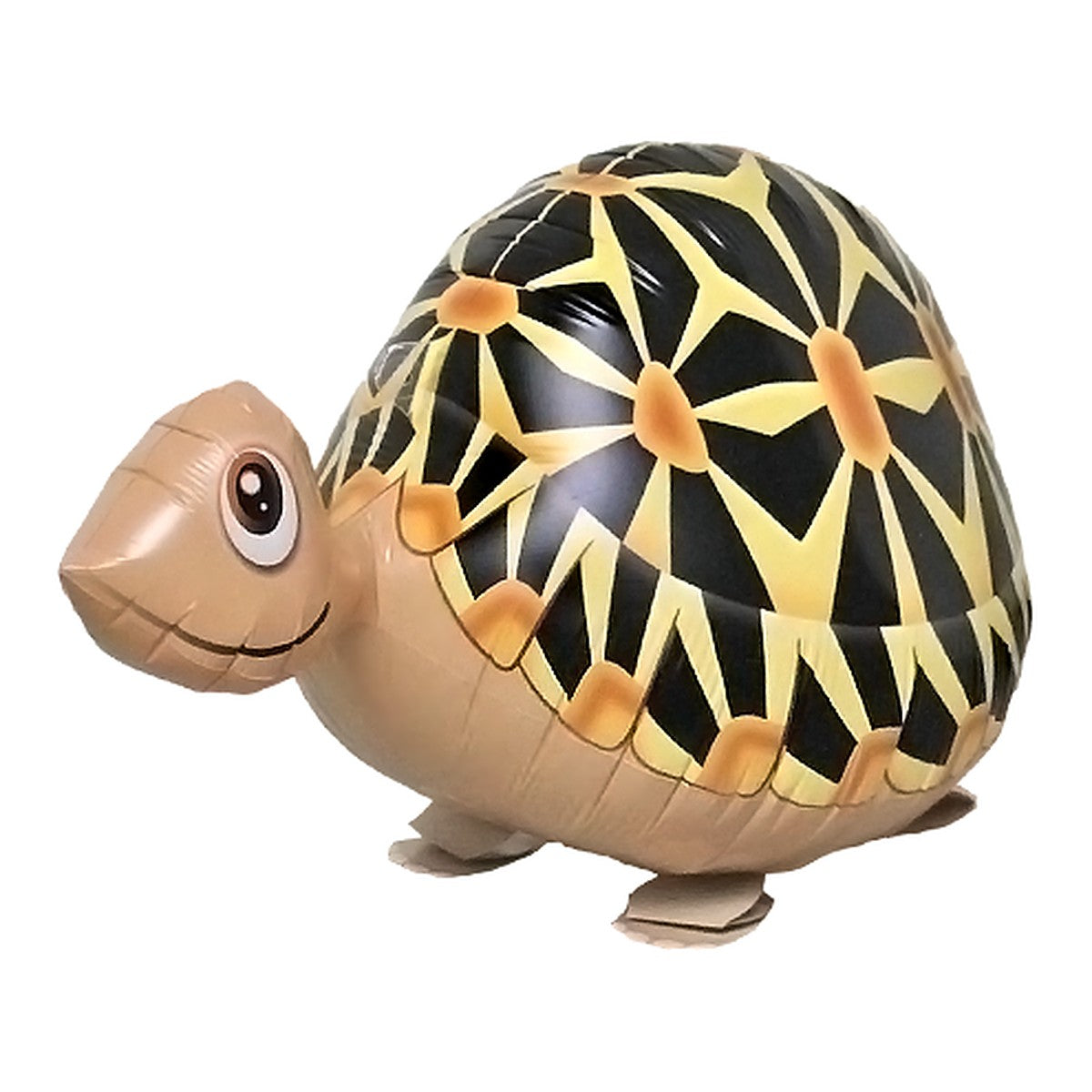 AirWalker Folienballon Schildkröte – AirWalker · ungefüllt