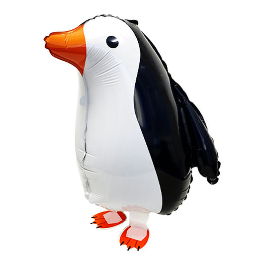 AirWalker Folienballon Pinguin – AirWalker · ungefüllt