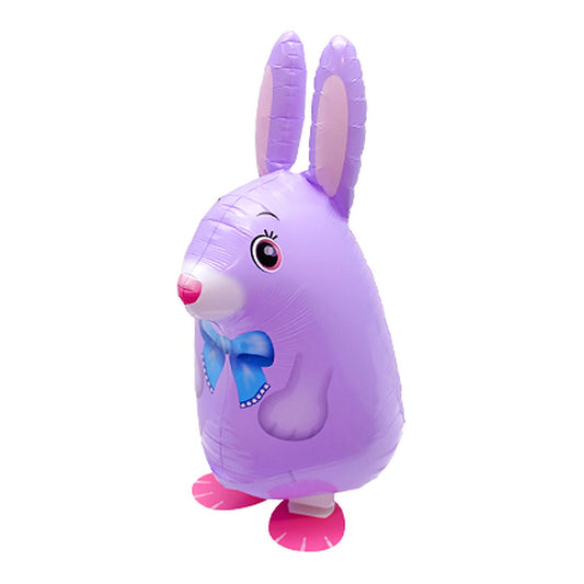 AirWalker Folienballon Hase – AirWalker · ungefüllt