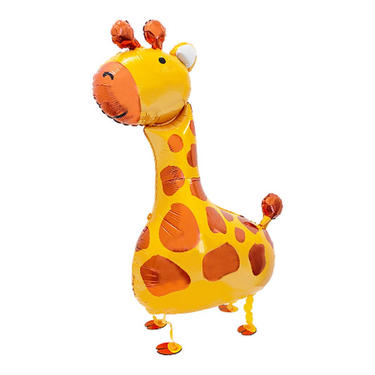 AirWalker Folienballon Giraffe – AirWalker · ungefüllt