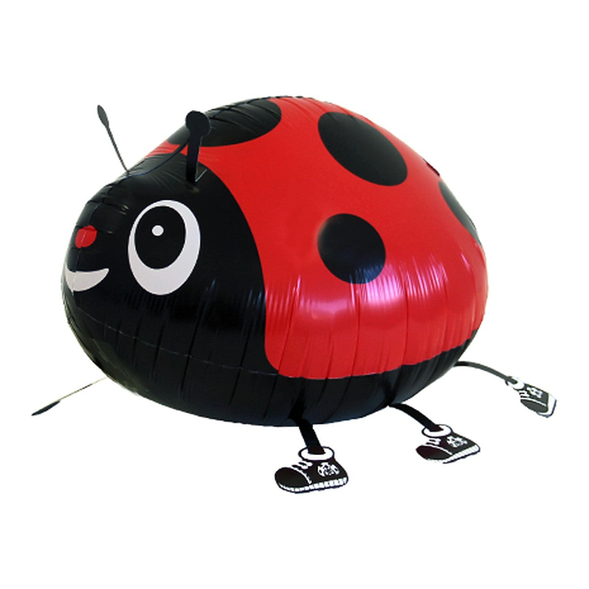 AirWalker Folienballon Käfer – AirWalker · ungefüllt