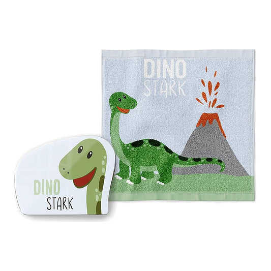 Mag. Handtuch 30x30 Dino – Mag von la vida