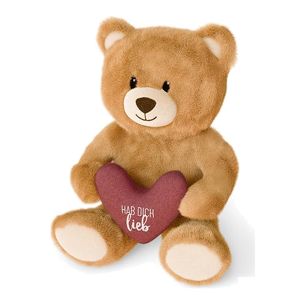 Kuscheltier Teddy H20 – Kuscheltier von la vida