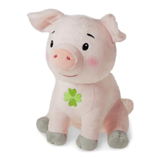 Kuscheltier Schwein H20 – Kuscheltier von la vida