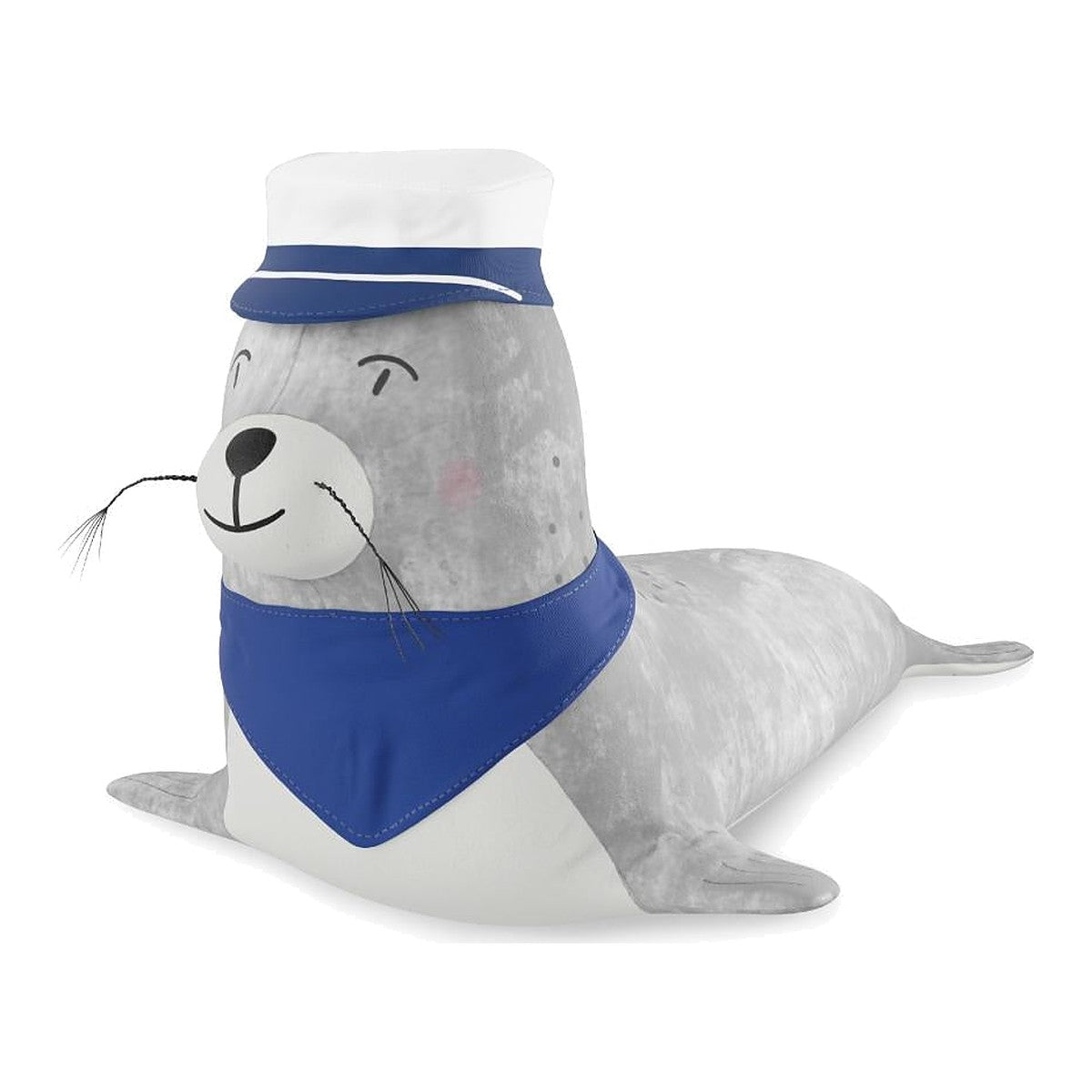 Kuscheltier Seehund 32x17 – Kuscheltier von la vida