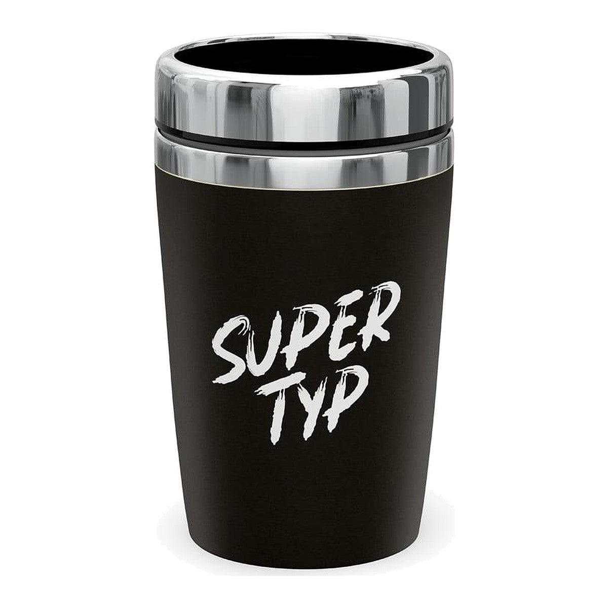 Becher to go 240ml Supertyp – Becher von la vida