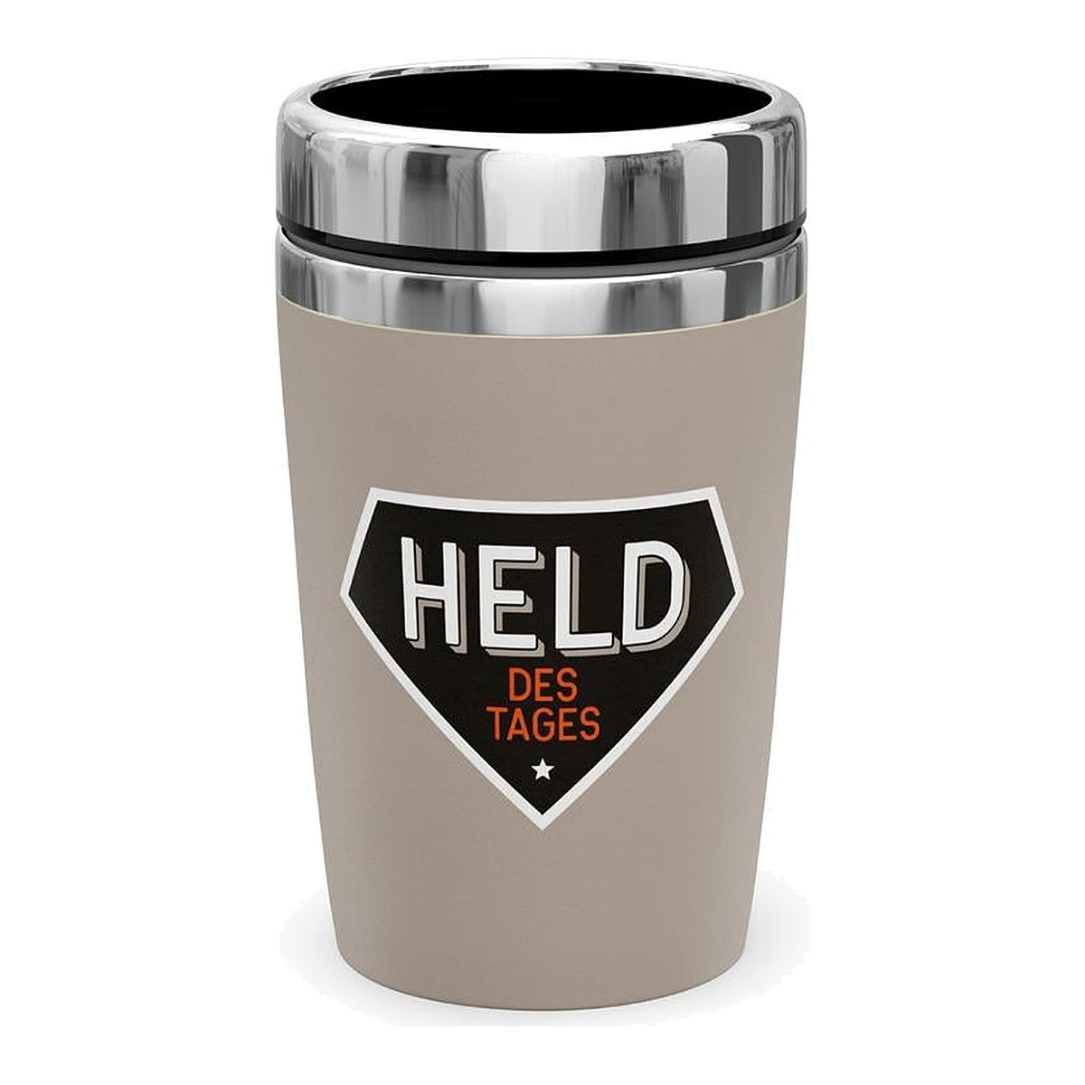 Becher to go 240ml Held – Becher von la vida