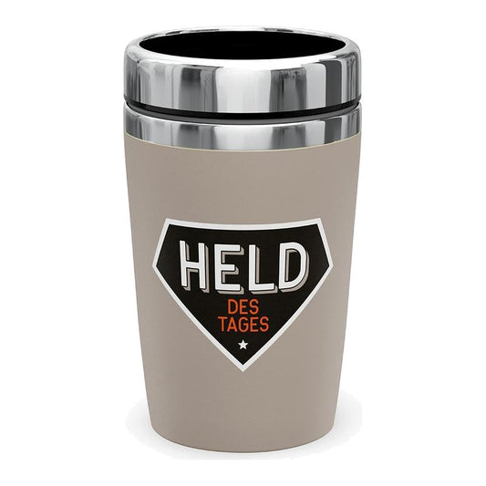 Becher to go 240ml Held – Becher von la vida