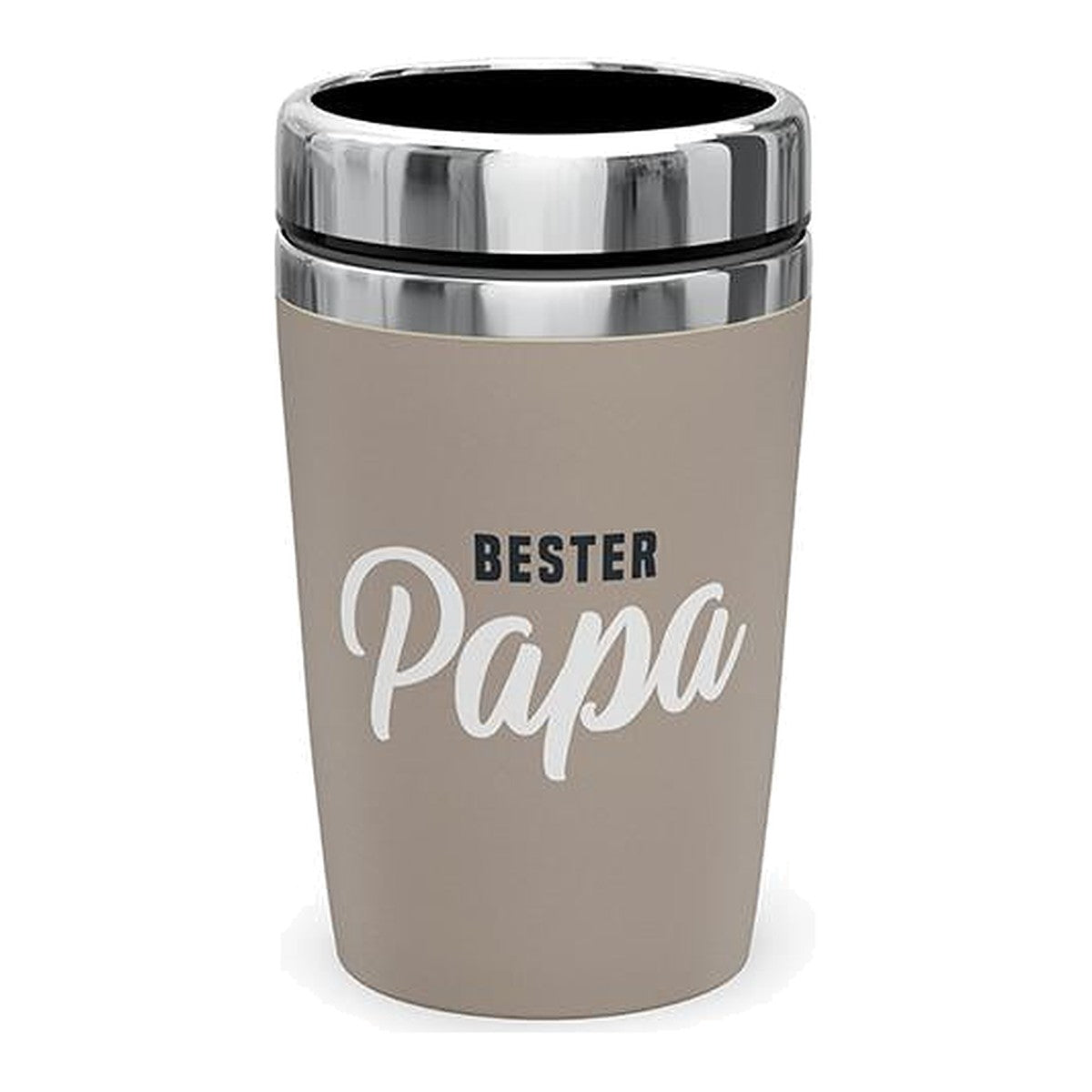 Becher to go 240ml Bester Papa – Becher von la vida