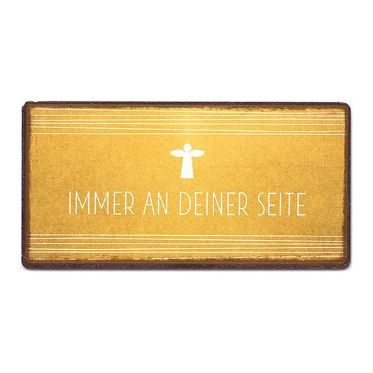 Magnet 10x5 An deiner Seite – Magnet von la vida