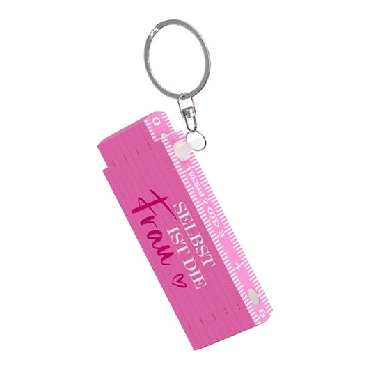 Mini-Zollstock Herz – Mini-Zollstock von la vida