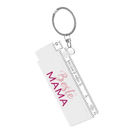 Mini-Zollstock Beste Mama – Mini-Zollstock von la vida