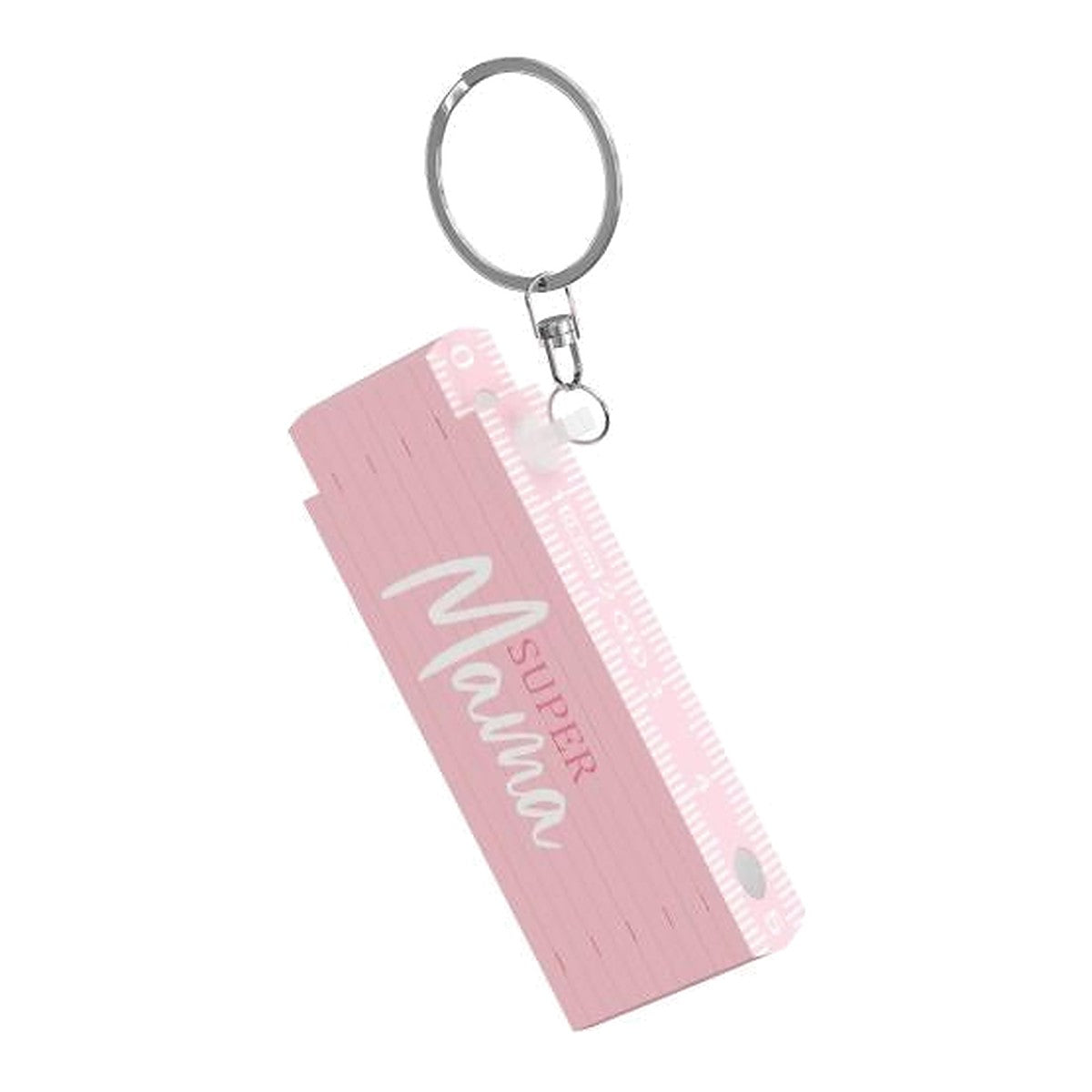 Mini-Zollstock Supermama – Mini-Zollstock von la vida