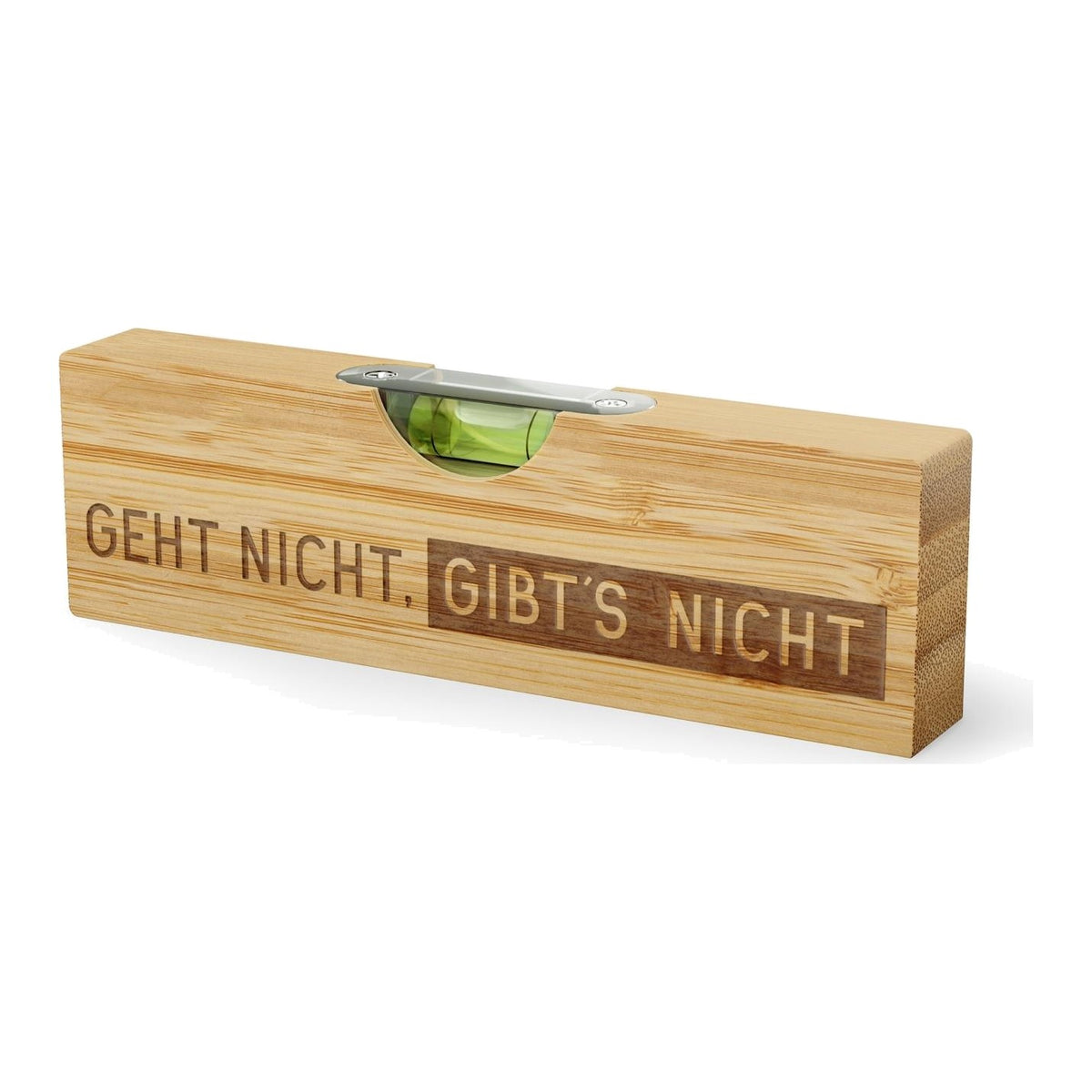 Bierbuddy 15x4,5x2 Geht nicht – Bierbuddy von la vida
