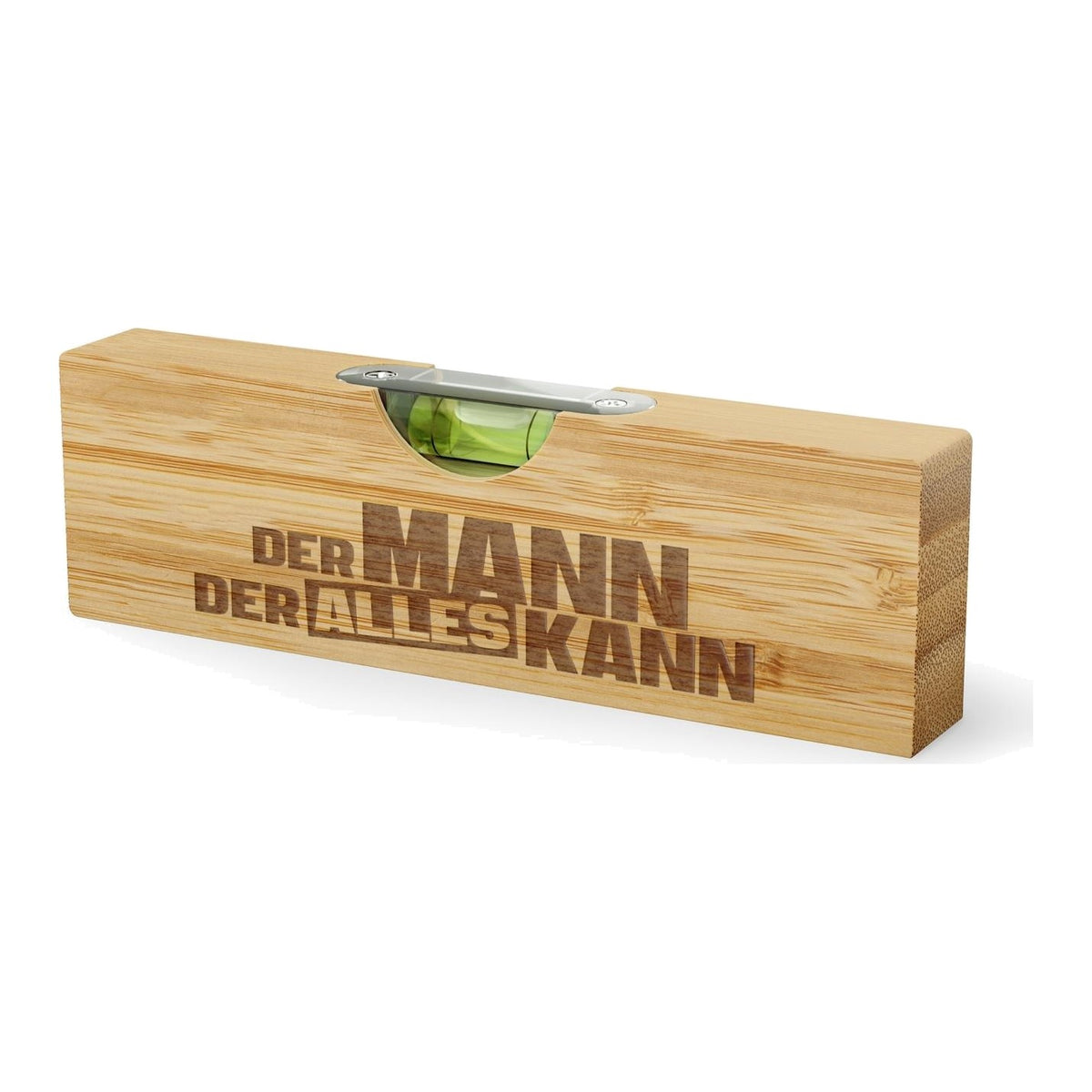 Bierbuddy 15x4,5x2 Mann kann – Bierbuddy von la vida