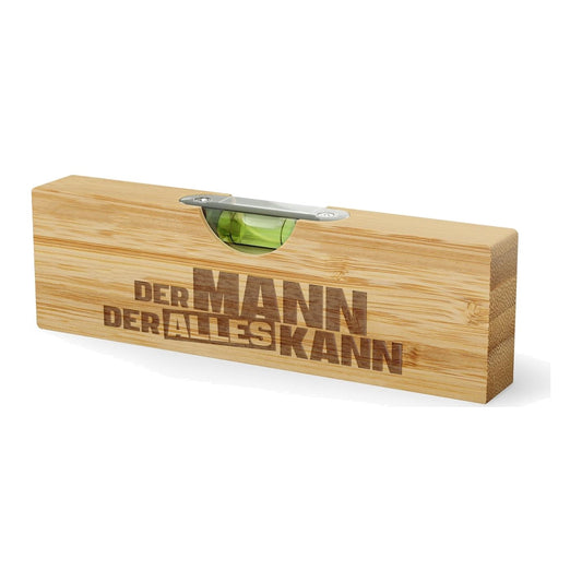 Bierbuddy 15x4,5x2 Mann kann – Bierbuddy von la vida
