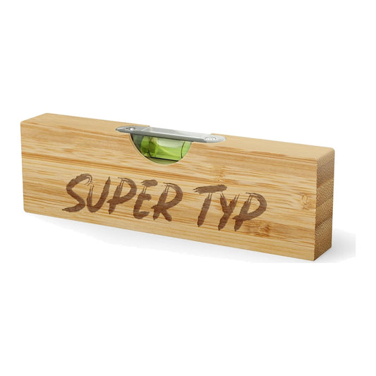 Bierbuddy 15x4,5x2 Supertyp – Bierbuddy von la vida