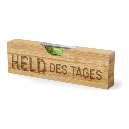 Bierbuddy 15x4,5x2 Held – Bierbuddy von la vida