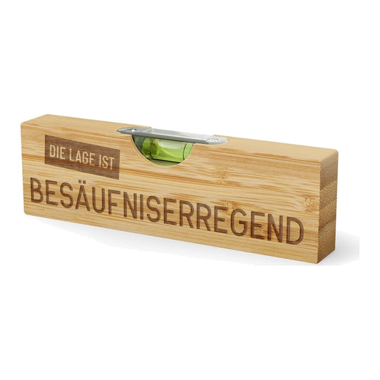 Bierbuddy 15x4,5x2 Besäufnis – Bierbuddy von la vida
