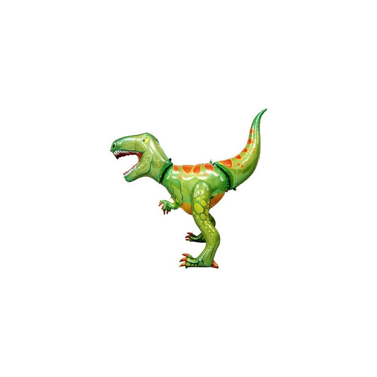 3D-Riesenballon Dinosaurier 184 cm