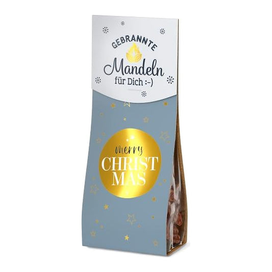 Mandeln 60g Kugel – Mandeln von la vida