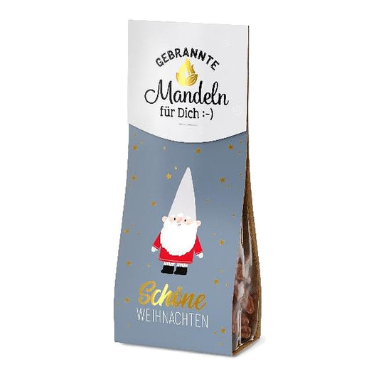 Mandeln 60g Zwerg – Mandeln von la vida