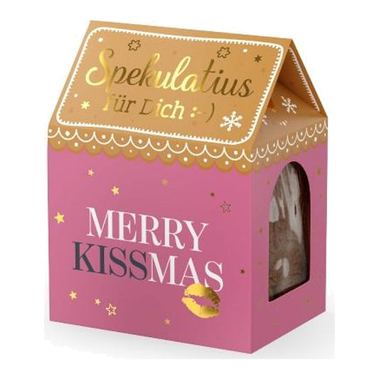 Spekulatius 100g Kiss – Spekulatius von la vida
