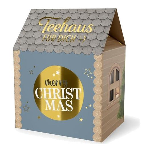 Teehaus 5x2,5g Kugel – Teehaus von la vida