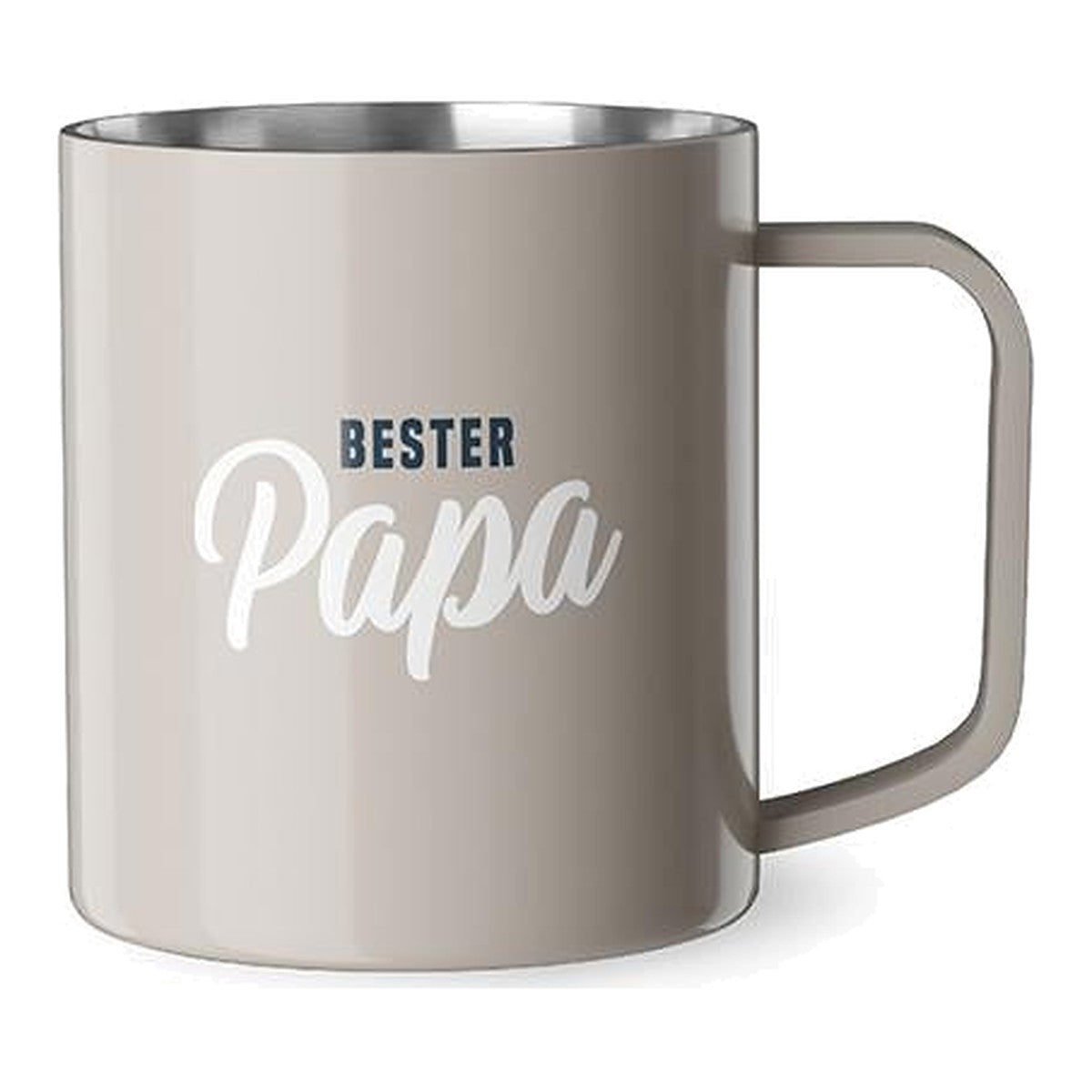 Thermobecher 250ml Bester Papa – Thermobecher von la vida