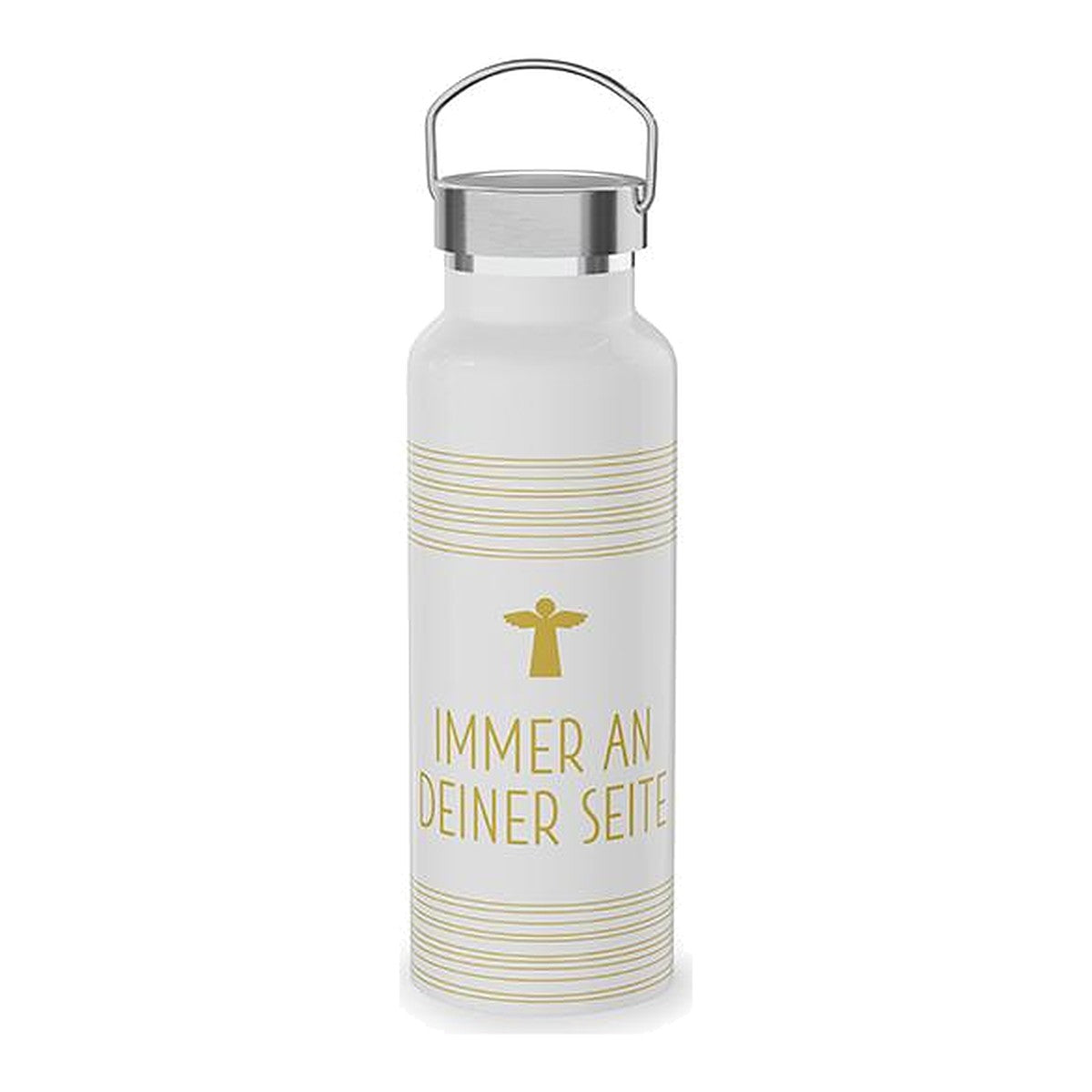 Thermofla. 500ml An d.Seite – Thermofla von la vida