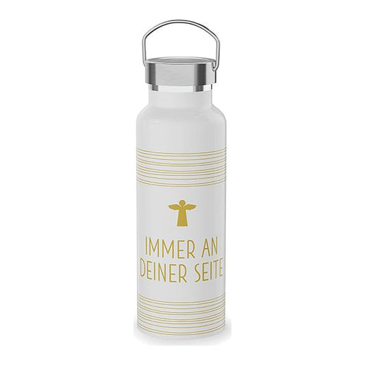 Thermofla. 500ml An d.Seite – Thermofla von la vida