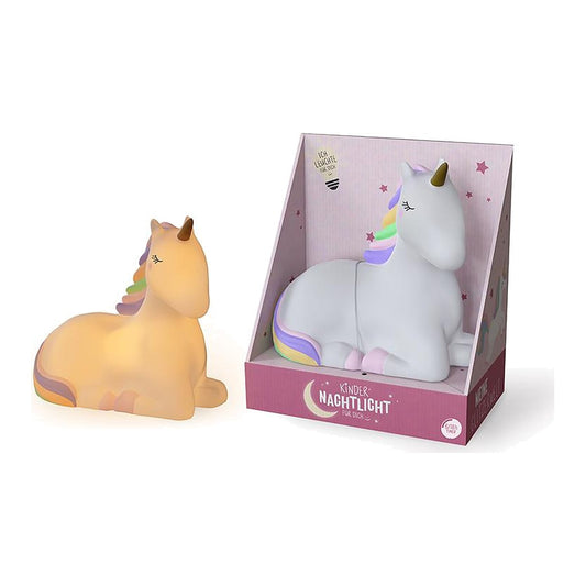 Nachtlicht H14 Einhorn – Nachtlicht von la vida