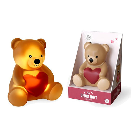 Dekolicht H12 Teddy – Dekolicht von la vida