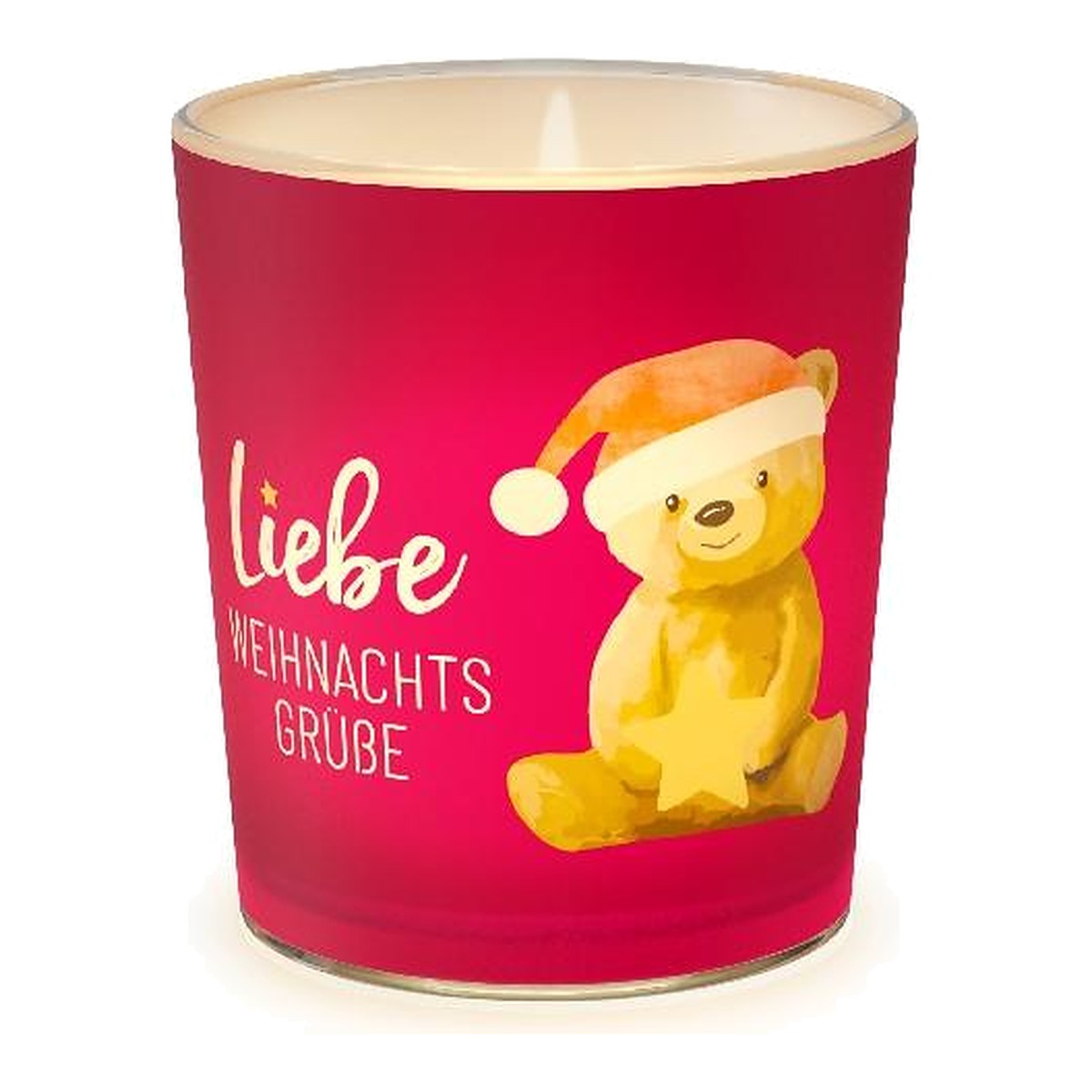 Licht D6H6 Bär – Licht von la vida