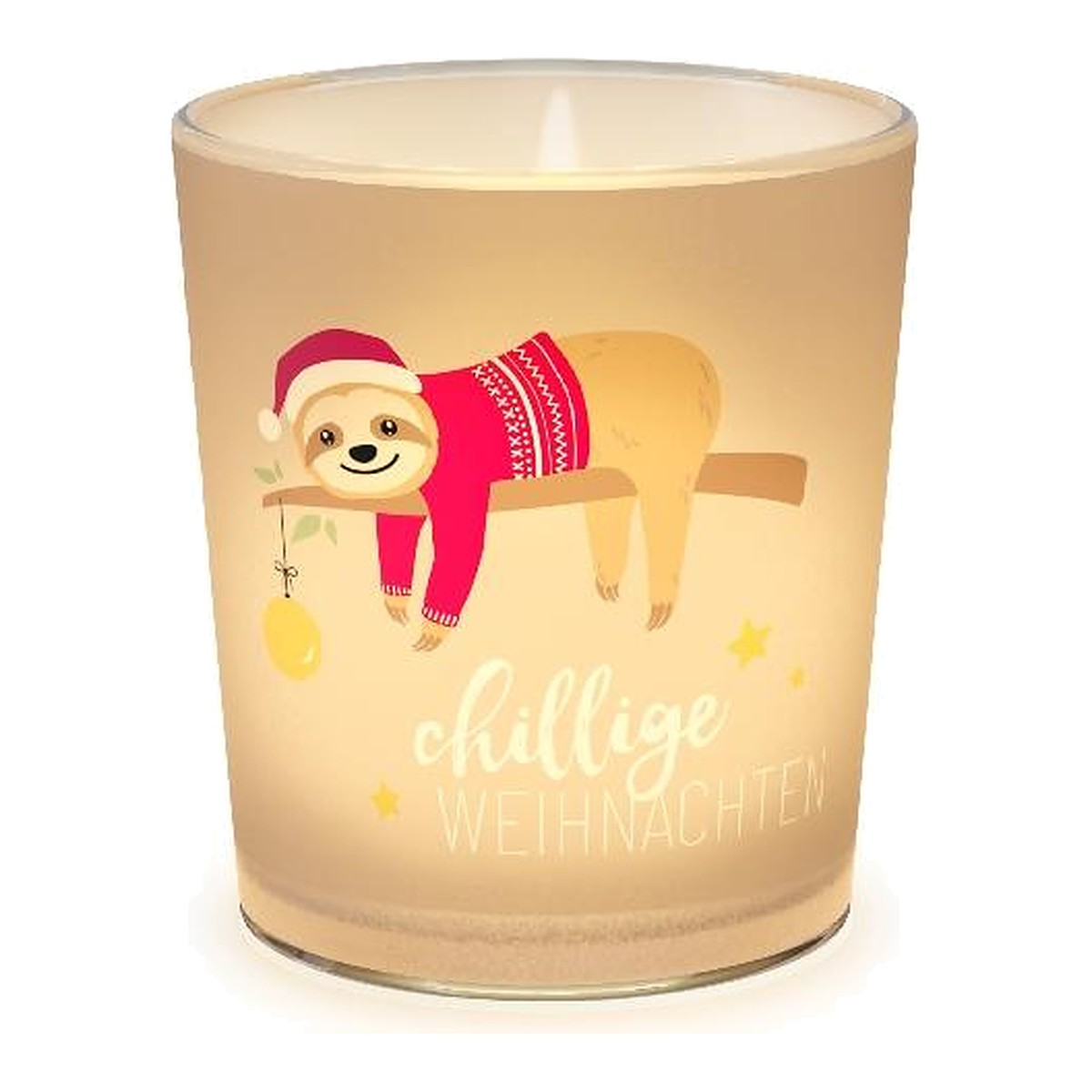 Licht D6H6 Chiller – Licht von la vida